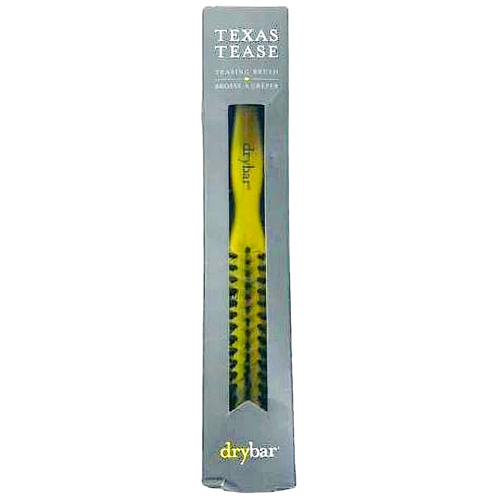 Drybar Limited Edition Texas Tease Teasing Brush - Picture 10 of 11